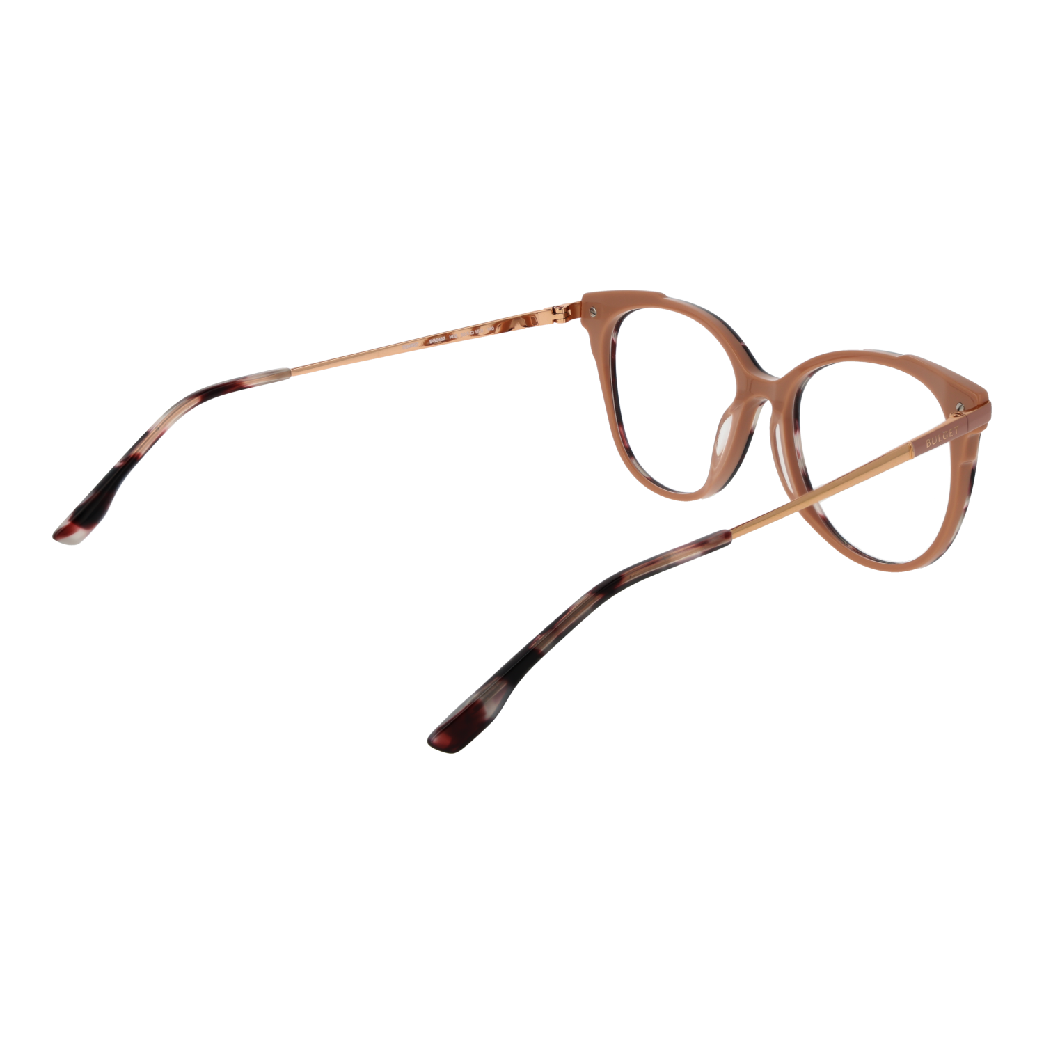 BULGET EYEWEAR BG6462 53H02 Sonnenbrille ansicht-2