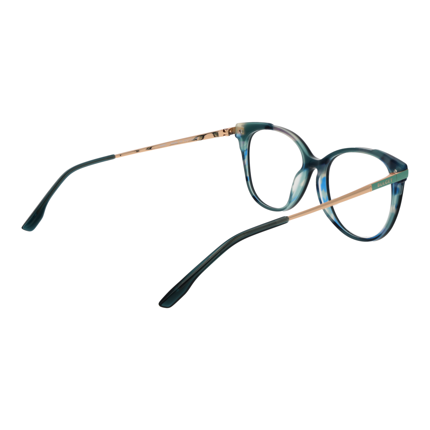 BULGET EYEWEAR BG6462 53H03 Sonnenbrille ansicht-2