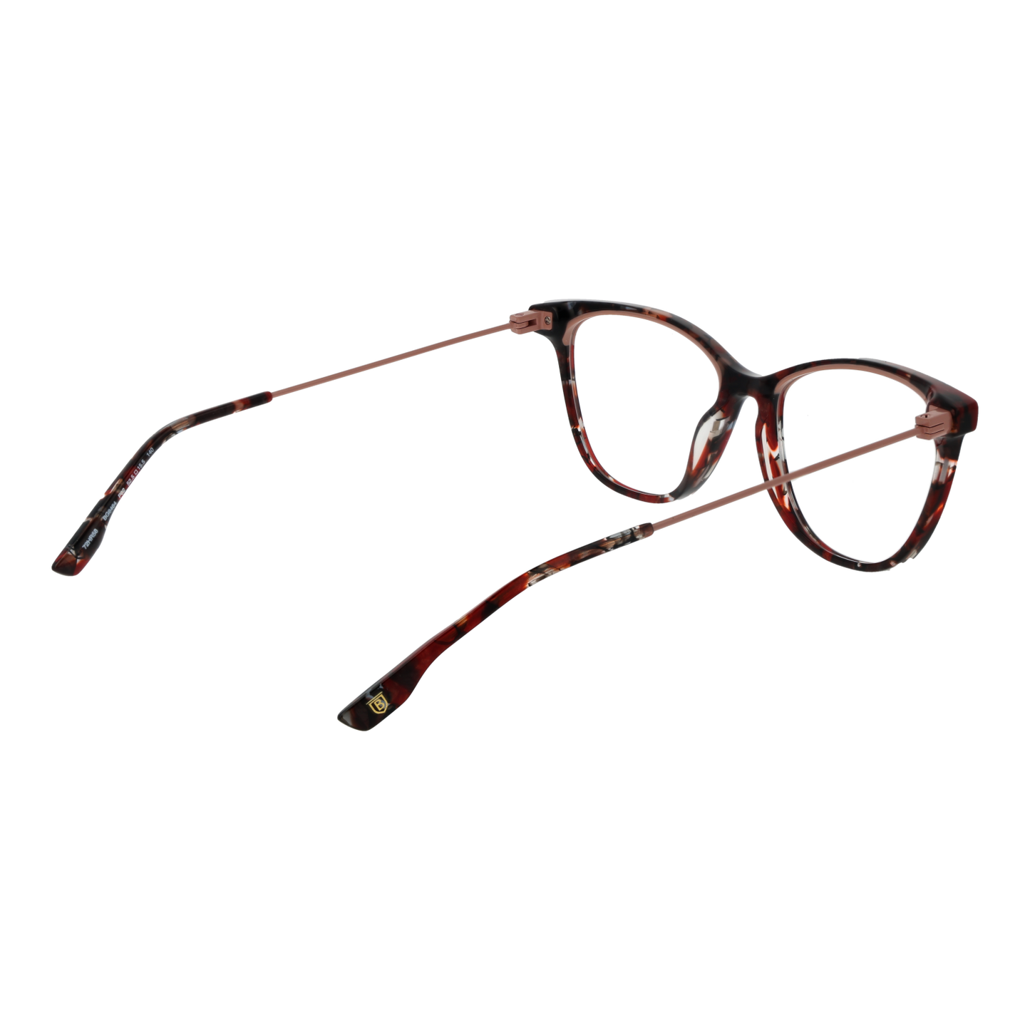 BULGET EYEWEAR BG6464 53P02 Sonnenbrille ansicht-2
