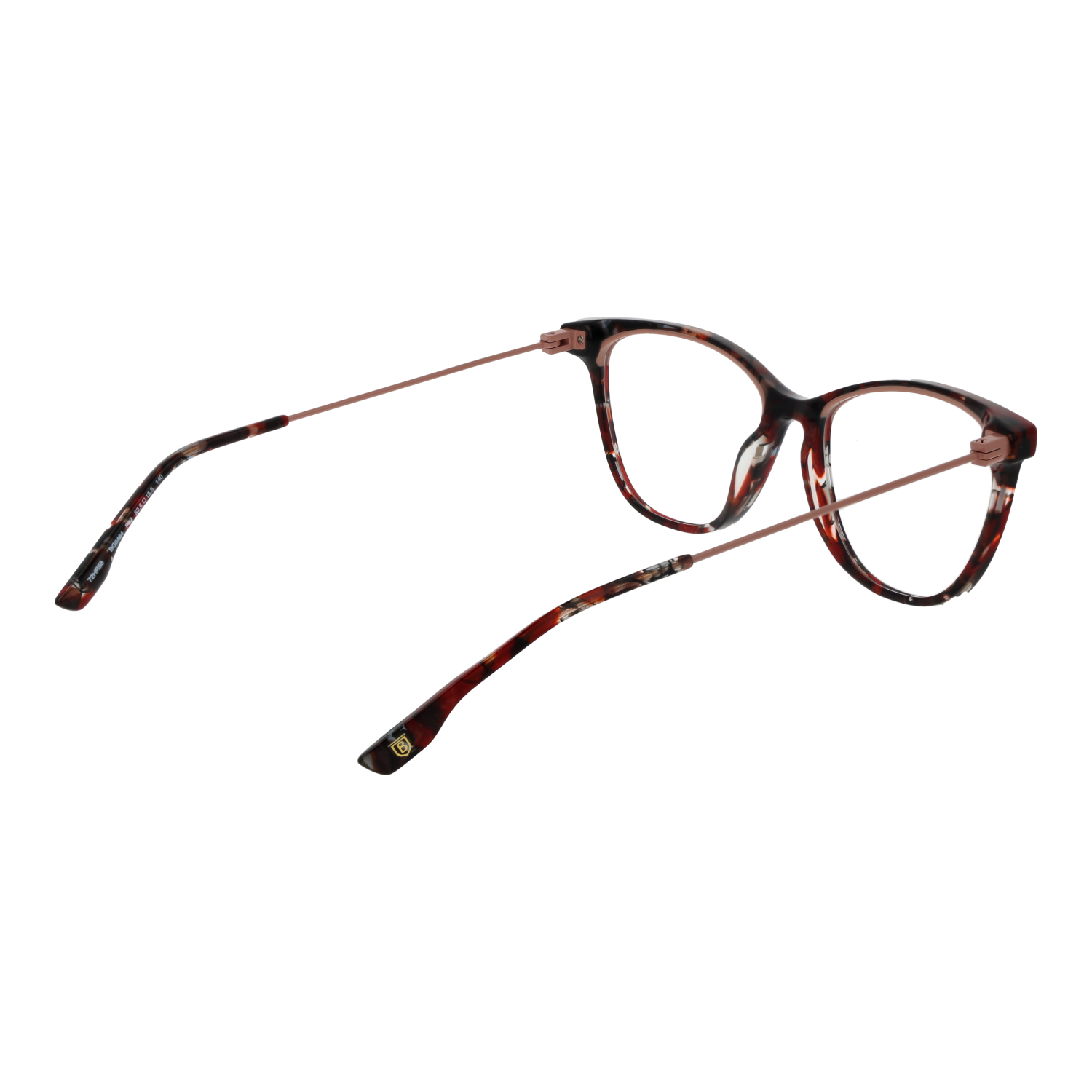 BULGET EYEWEAR BG6464 53P02 Sonnenbrille ansicht-2