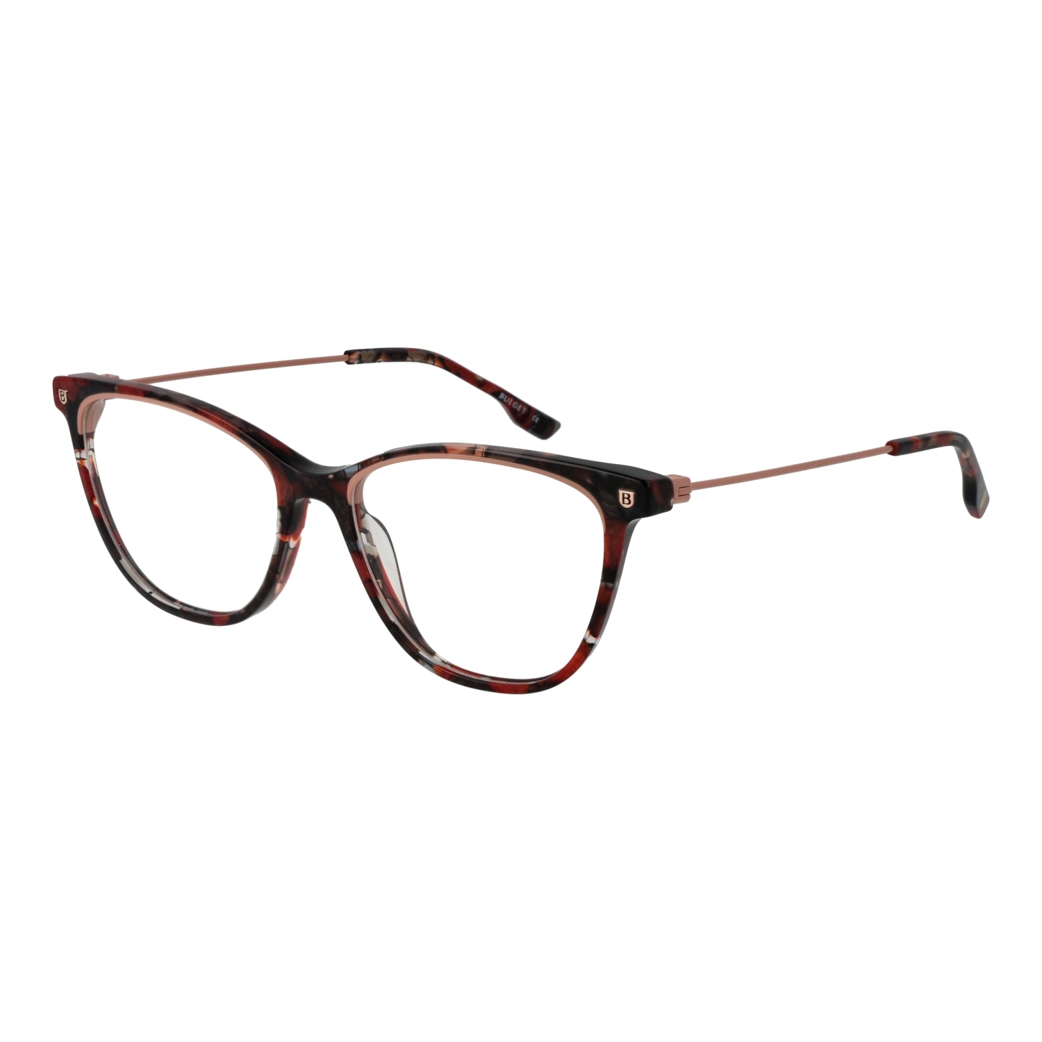 BULGET EYEWEAR BG6464 53P02 Sonnenbrille ansicht-3