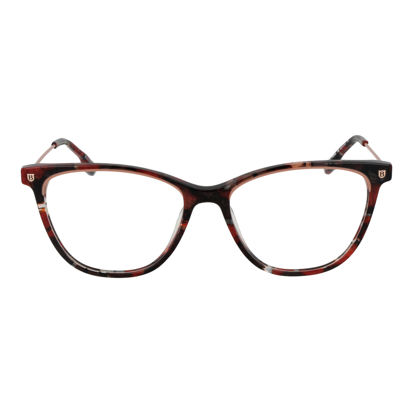 BULGET EYEWEAR BG6464 53P02 Sonnenbrille