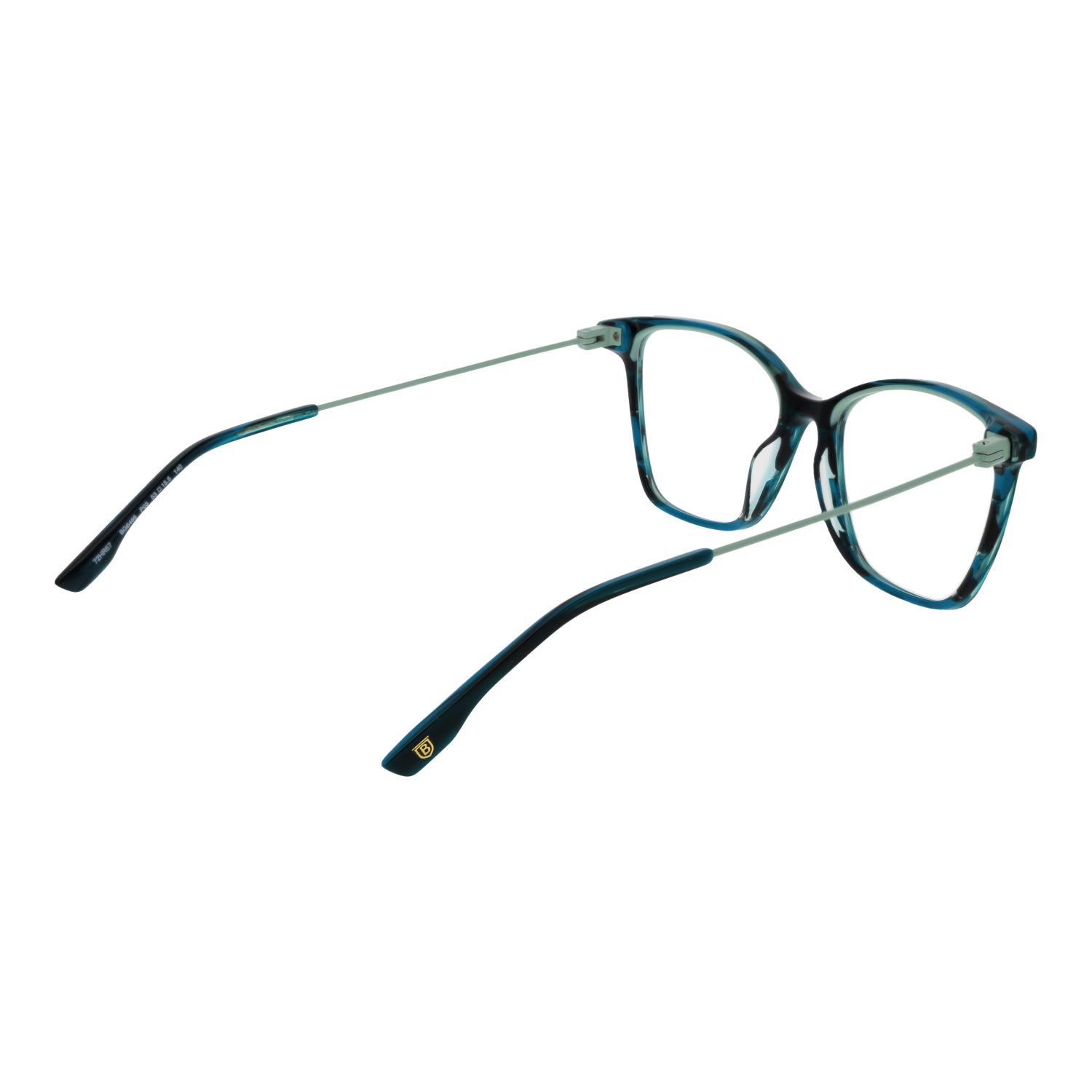 BULGET EYEWEAR BG6465 53P03 Sonnenbrille ansicht-2