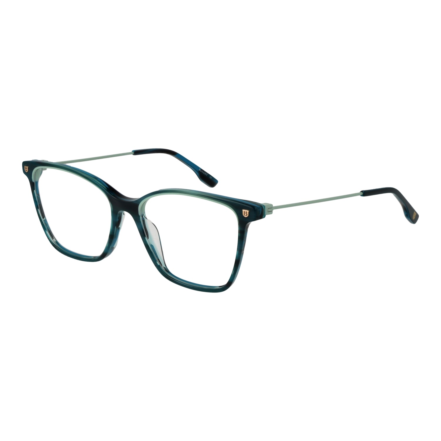 BULGET EYEWEAR BG6465 53P03 Sonnenbrille ansicht-3