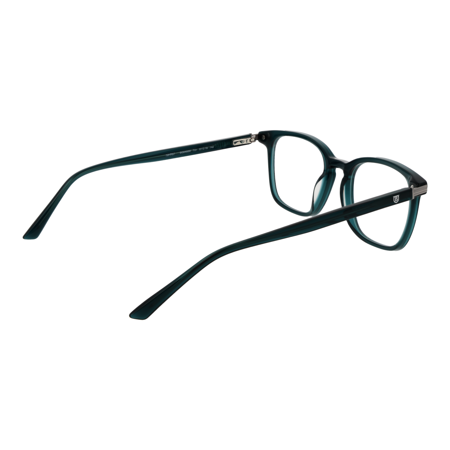 BULGET EYEWEAR BG6466M 51T01 Sonnenbrille ansicht-2