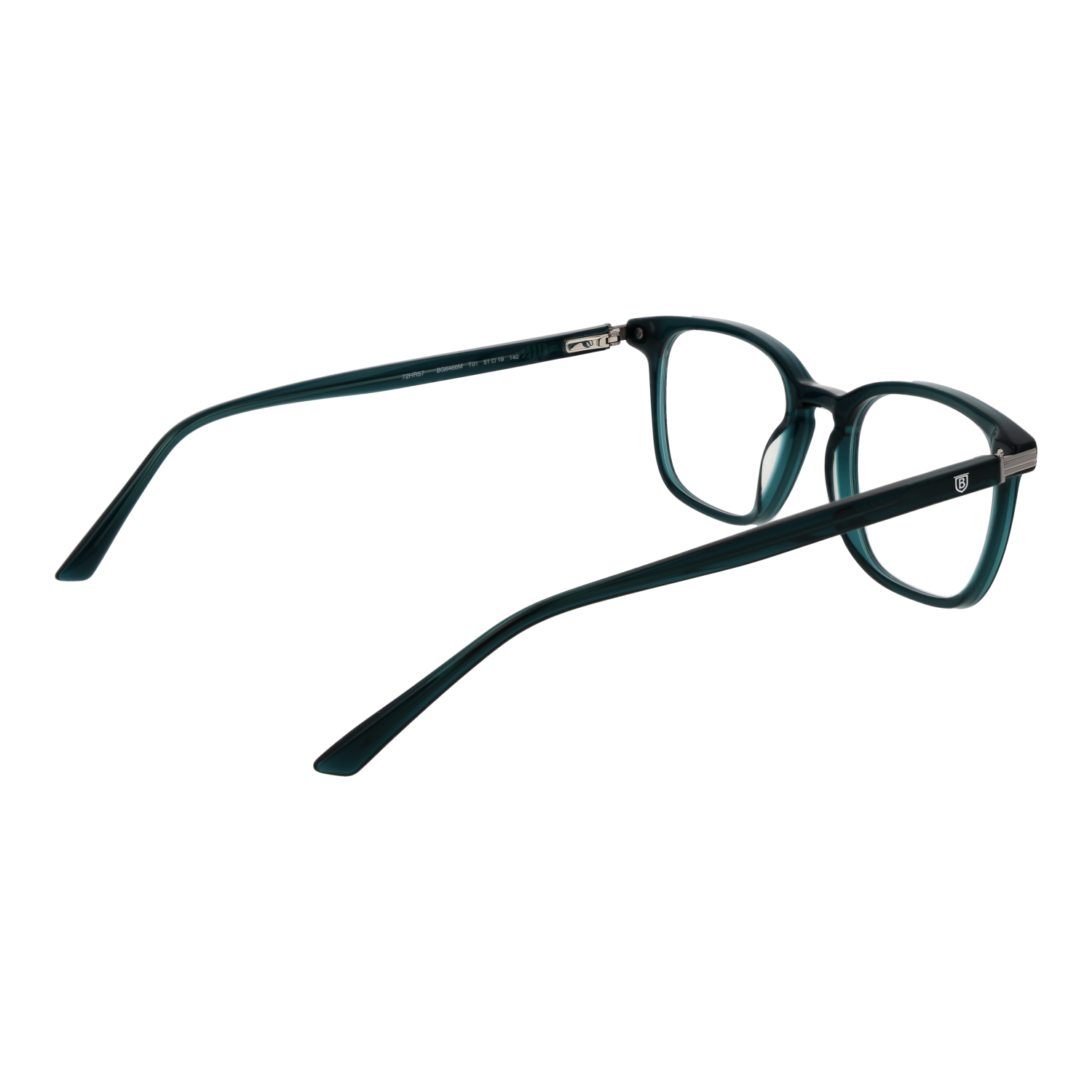 BULGET EYEWEAR BG6466M 51T01 Sonnenbrille ansicht-2