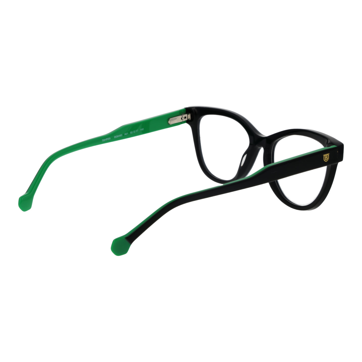 BULGET EYEWEAR BG6483 52A01 Sonnenbrille ansicht-2