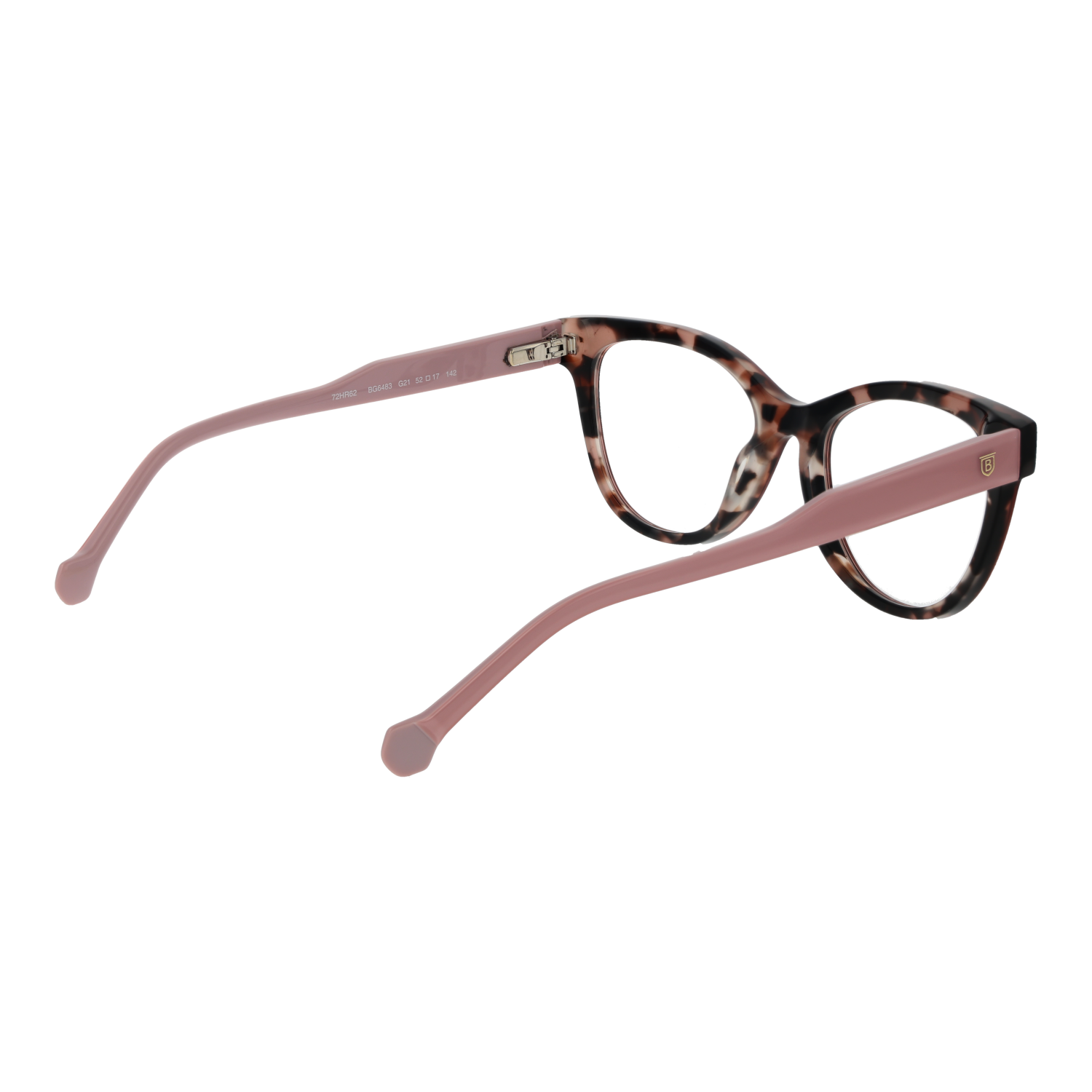 BULGET EYEWEAR BG6483 52G21 Sonnenbrille ansicht-2