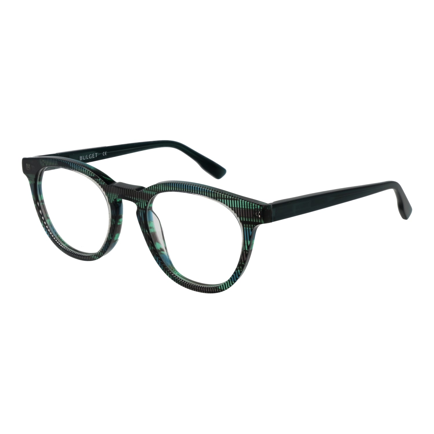 BULGET EYEWEAR BG6489M 50E01 Sonnenbrille ansicht-3