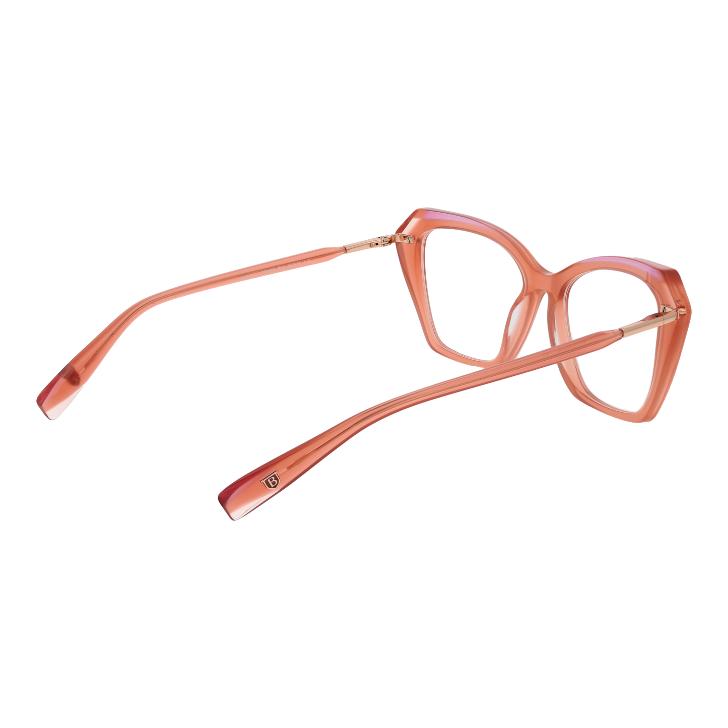 BULGET EYEWEAR BG6498 52P04 Sonnenbrille ansicht-2