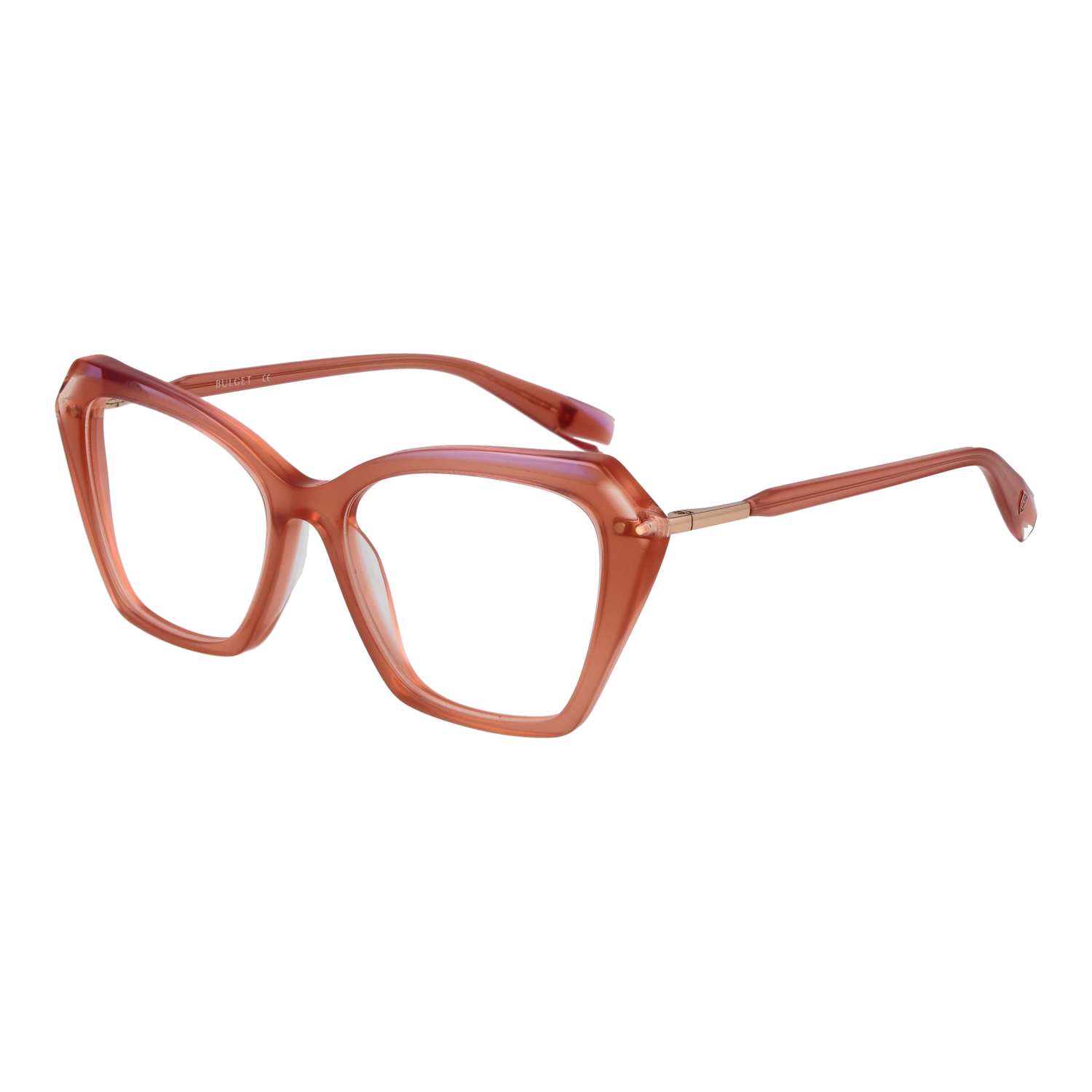 BULGET EYEWEAR BG6498 52P04 Sonnenbrille