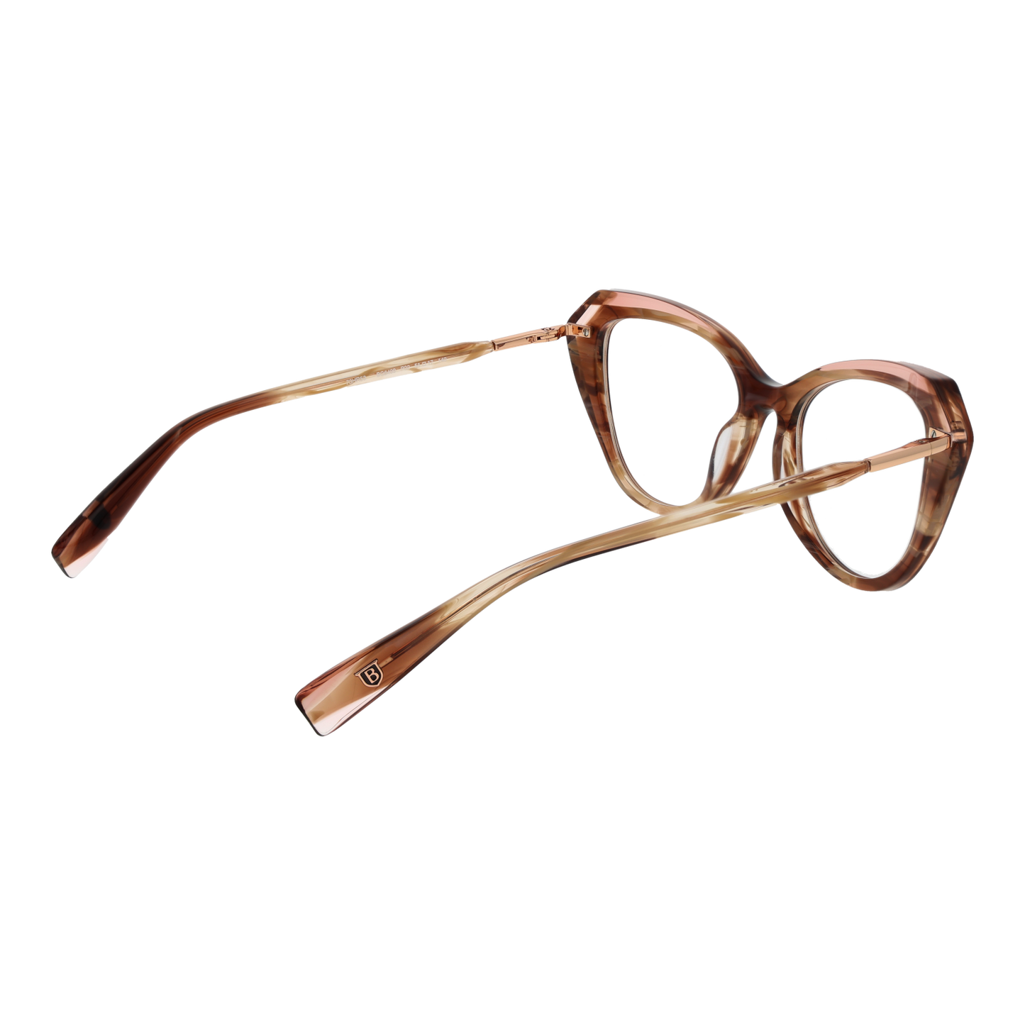 BULGET EYEWEAR BG6499 51P02 Sonnenbrille ansicht-2