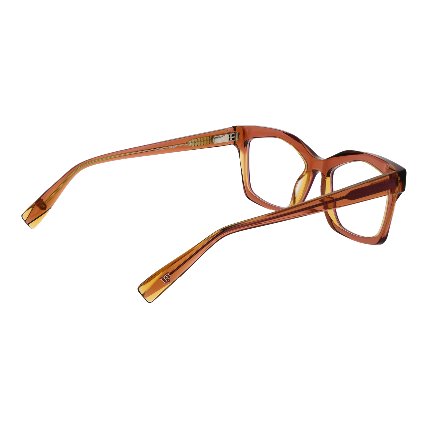 BULGET EYEWEAR BG6500 53H01 Sonnenbrille ansicht-2