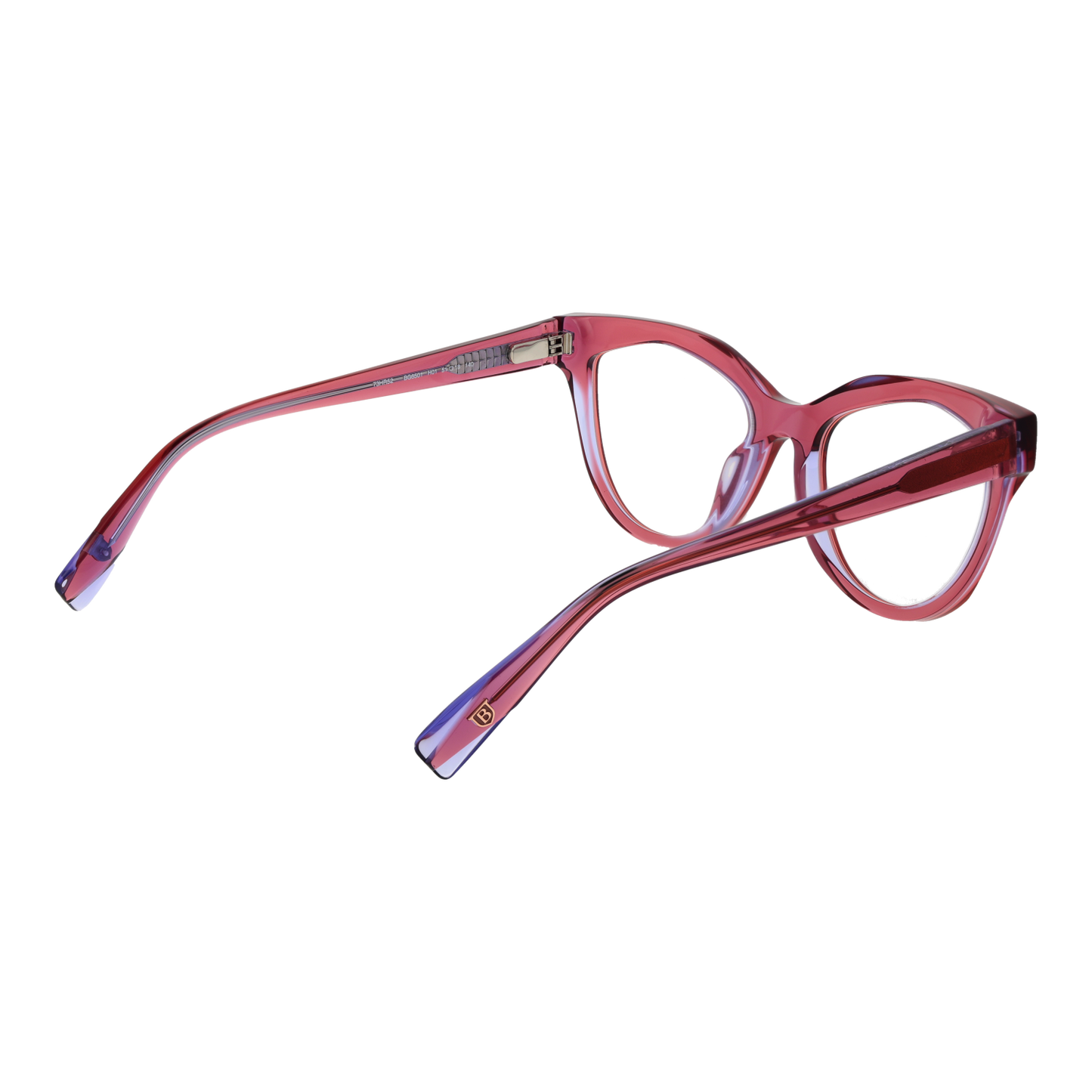 BULGET EYEWEAR BG6501 51H01 Sonnenbrille ansicht-2