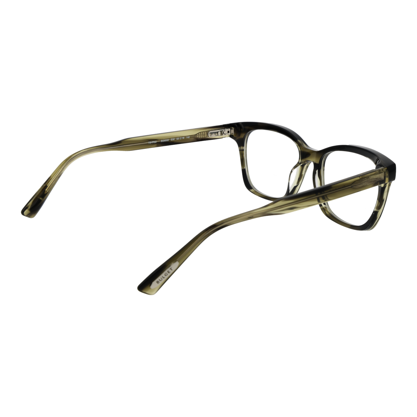 BULGET EYEWEAR BG6502 53E02 Sonnenbrille ansicht-3