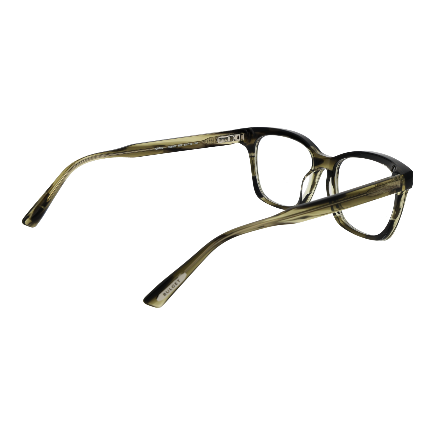 BULGET EYEWEAR BG6502 53E02 Sonnenbrille ansicht-3