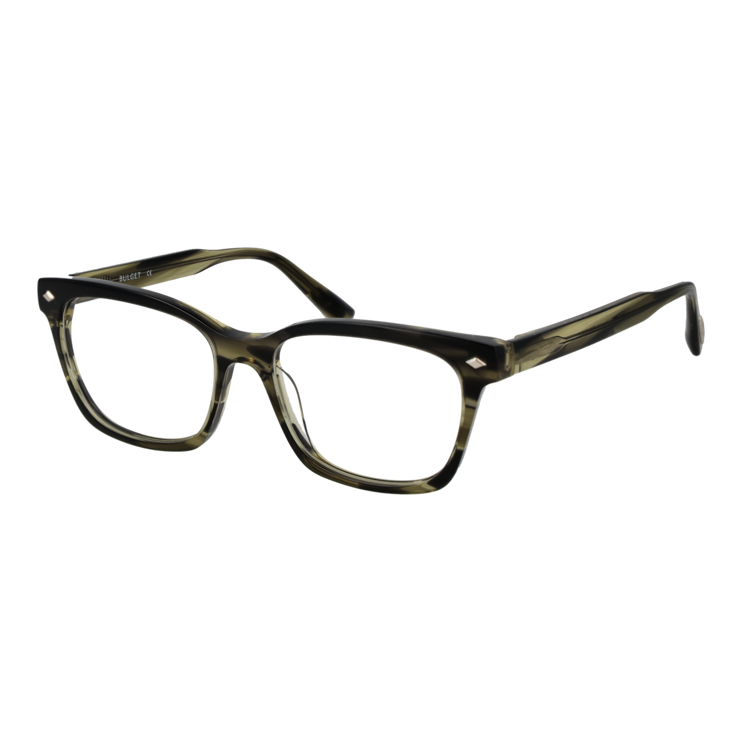 BULGET EYEWEAR BG6502 53E02 Sonnenbrille