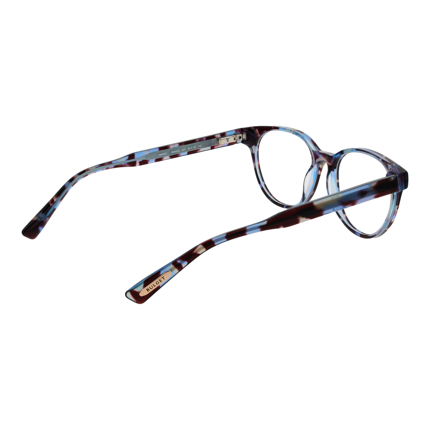 BULGET EYEWEAR BG6503 50G21 Sonnenbrille ansicht-2