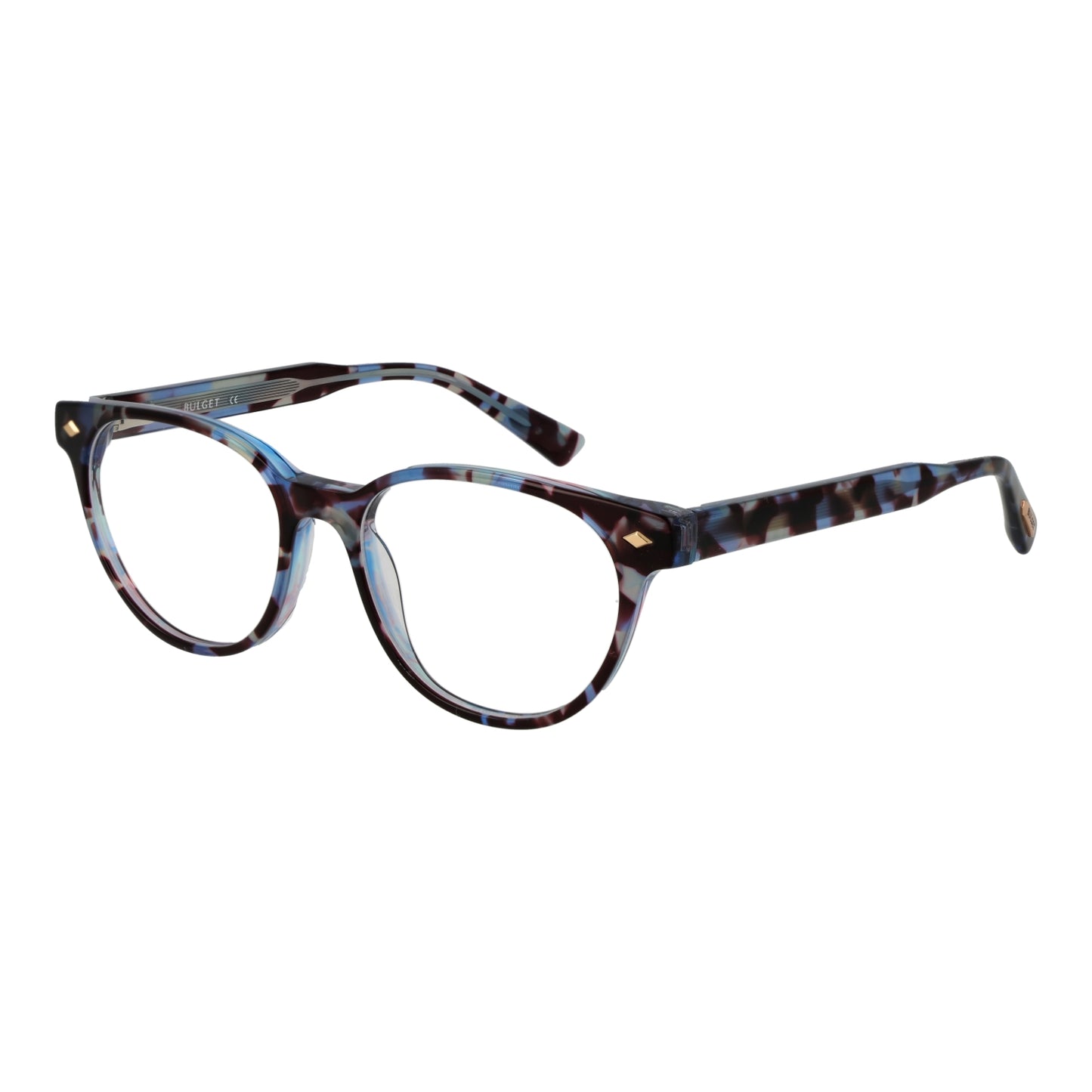 BULGET EYEWEAR BG6503 50G21 Sonnenbrille ansicht-3
