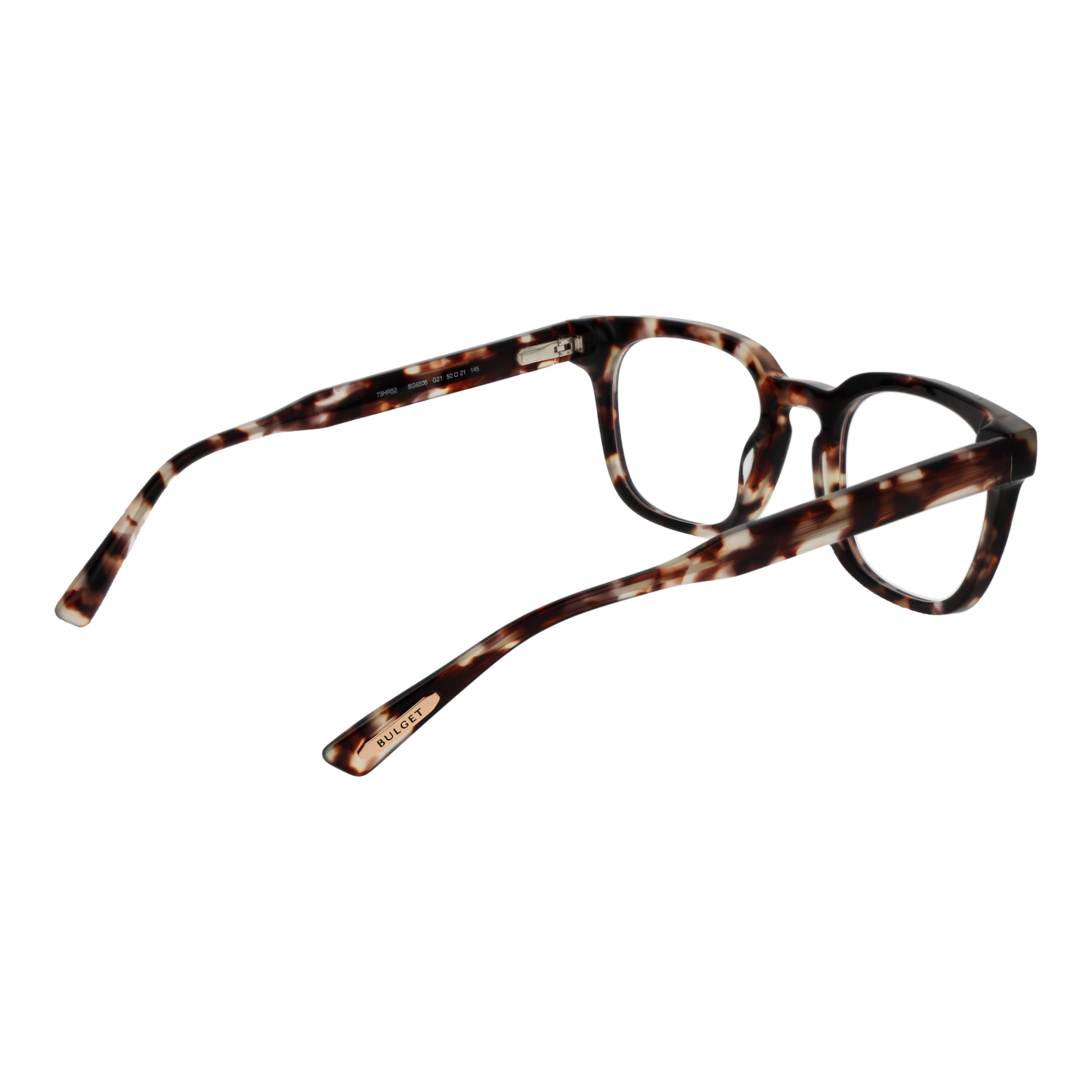 BULGET EYEWEAR BG6506 50G21 Sonnenbrille ansicht-2