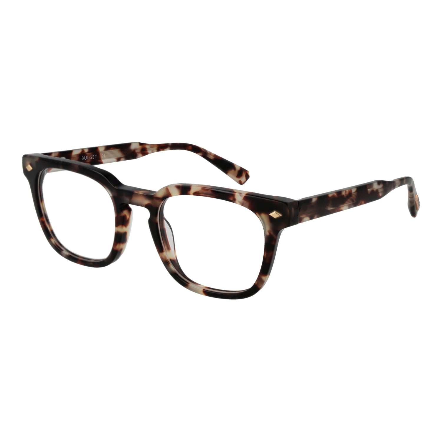 BULGET EYEWEAR BG6506 50G21 Sonnenbrille ansicht-3