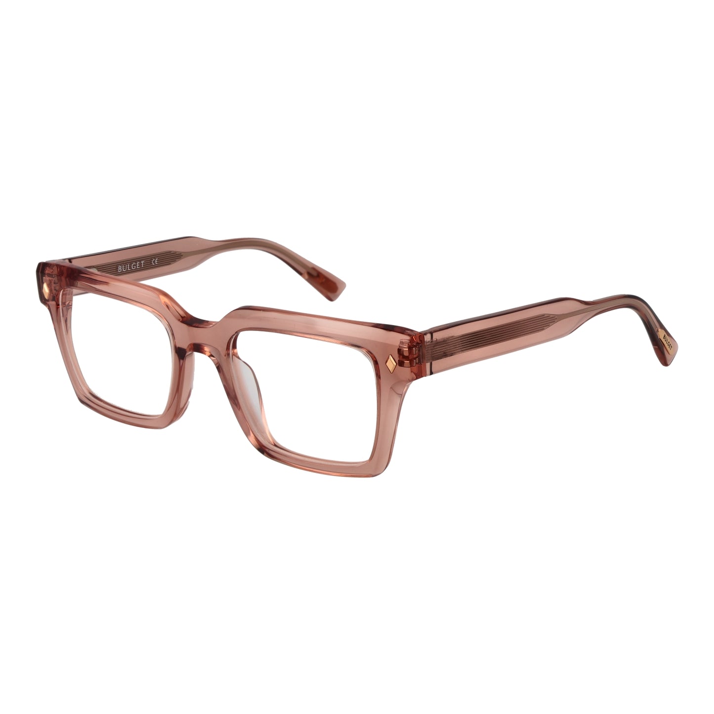 BULGET EYEWEAR BG6509M 50T01 Sonnenbrille ansicht-3