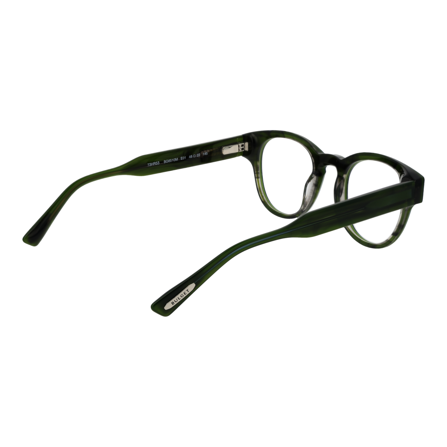 BULGET EYEWEAR BG6510M 48E01 Sonnenbrille ansicht-2