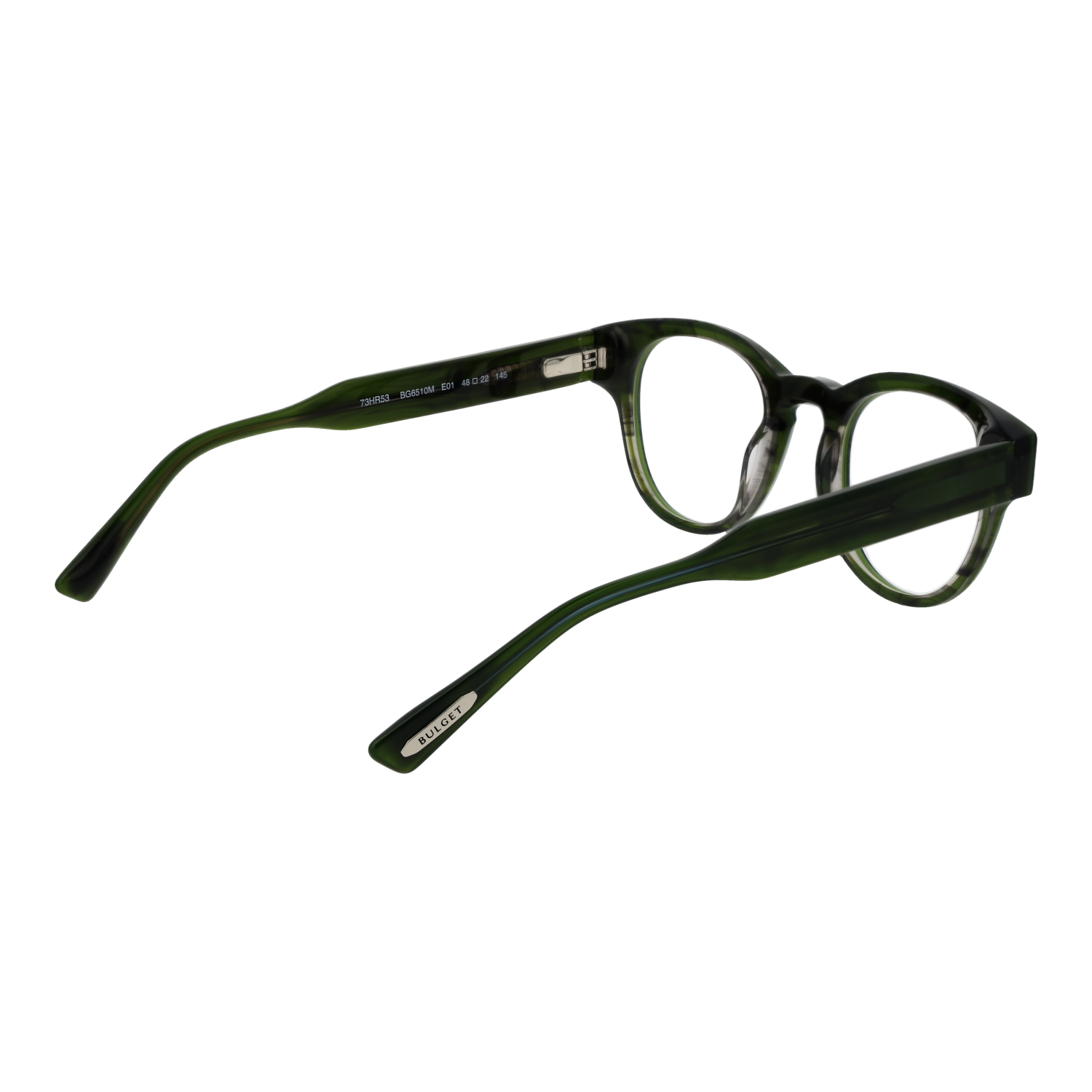 BULGET EYEWEAR BG6510M 48E01 Sonnenbrille ansicht-2