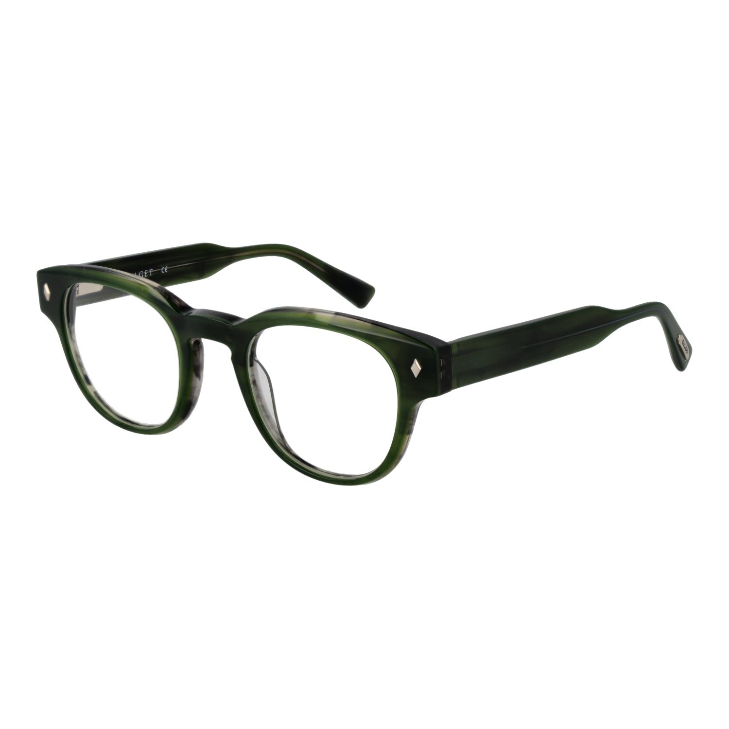 BULGET EYEWEAR BG6510M 48E01 Sonnenbrille ansicht-3