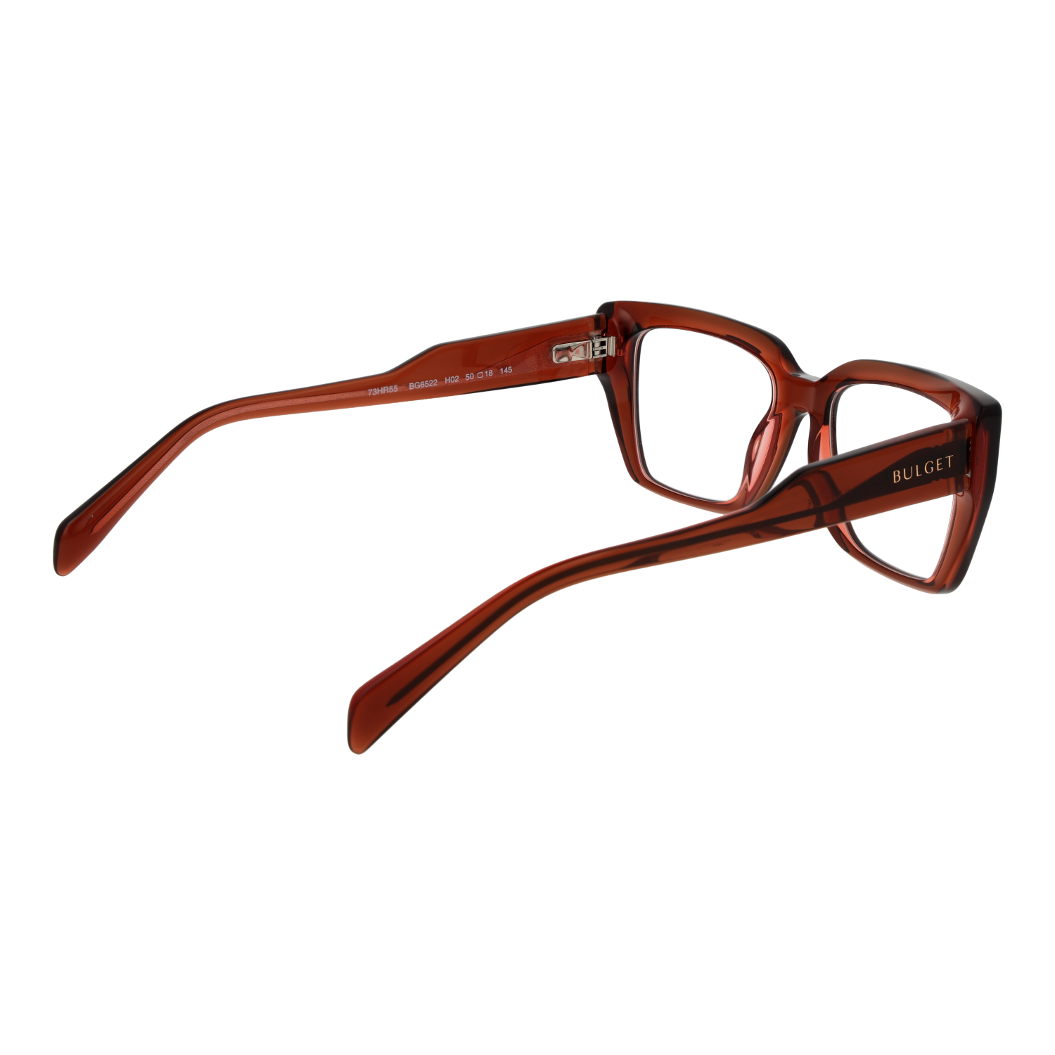 BULGET EYEWEAR BG6522 50H02 Sonnenbrille ansicht-2