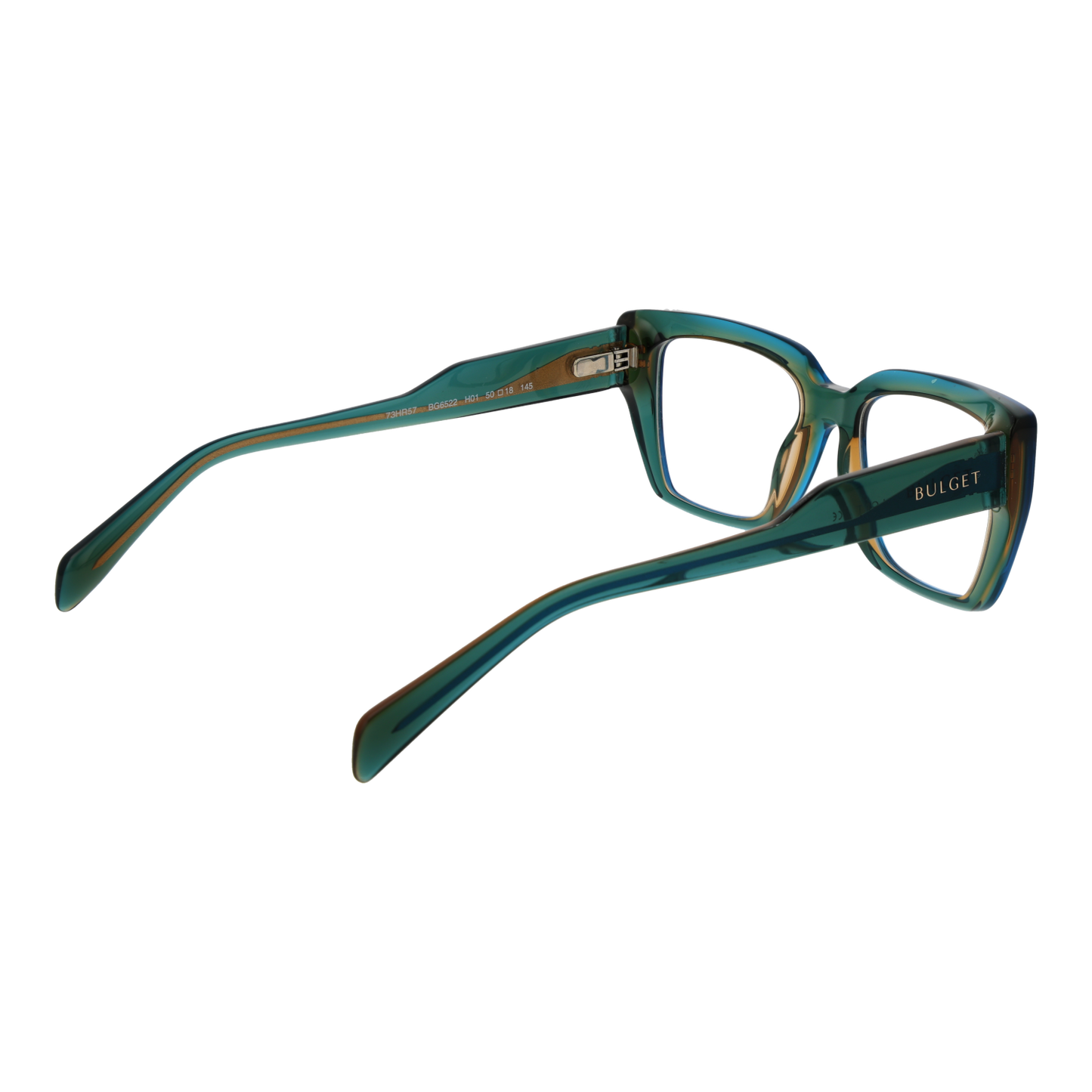 BULGET EYEWEAR BG6522 51H01 Sonnenbrille ansicht-2