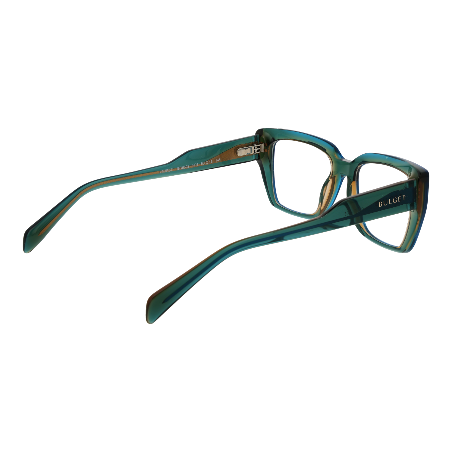 BULGET EYEWEAR BG6522 51H01 Sonnenbrille ansicht-2