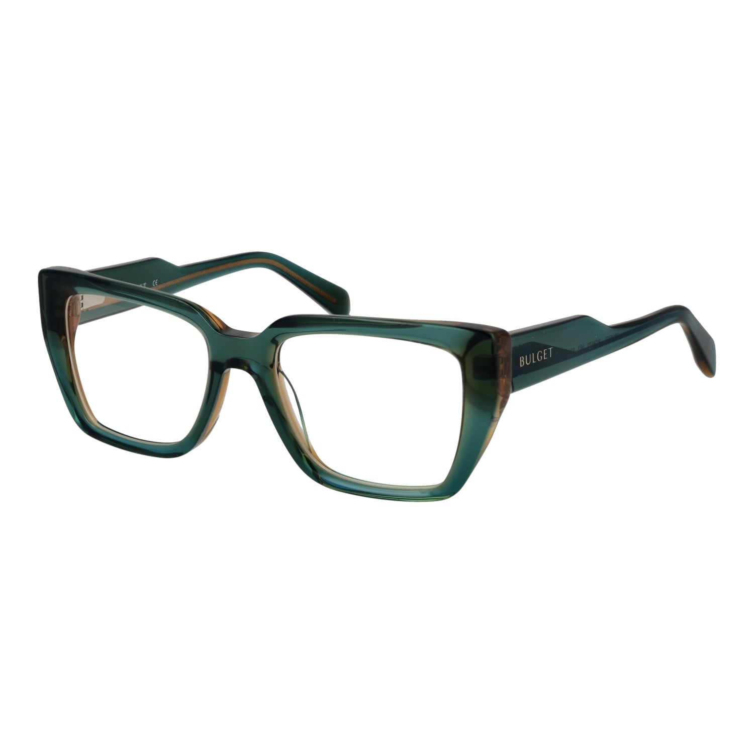 BULGET EYEWEAR BG6522 51H01 Sonnenbrille ansicht-3