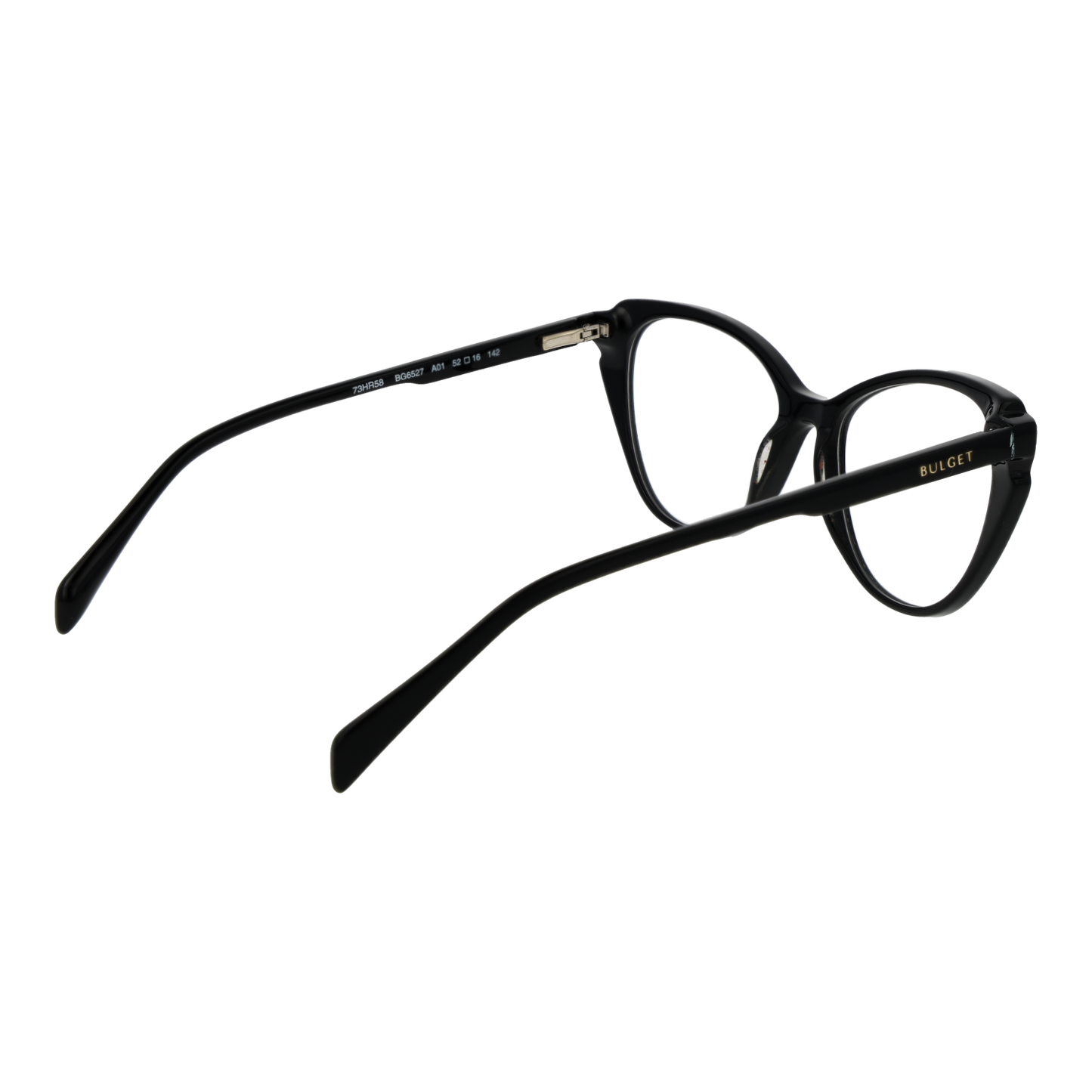 BULGET EYEWEAR BG6527 52A01 Sonnenbrille ansicht-2