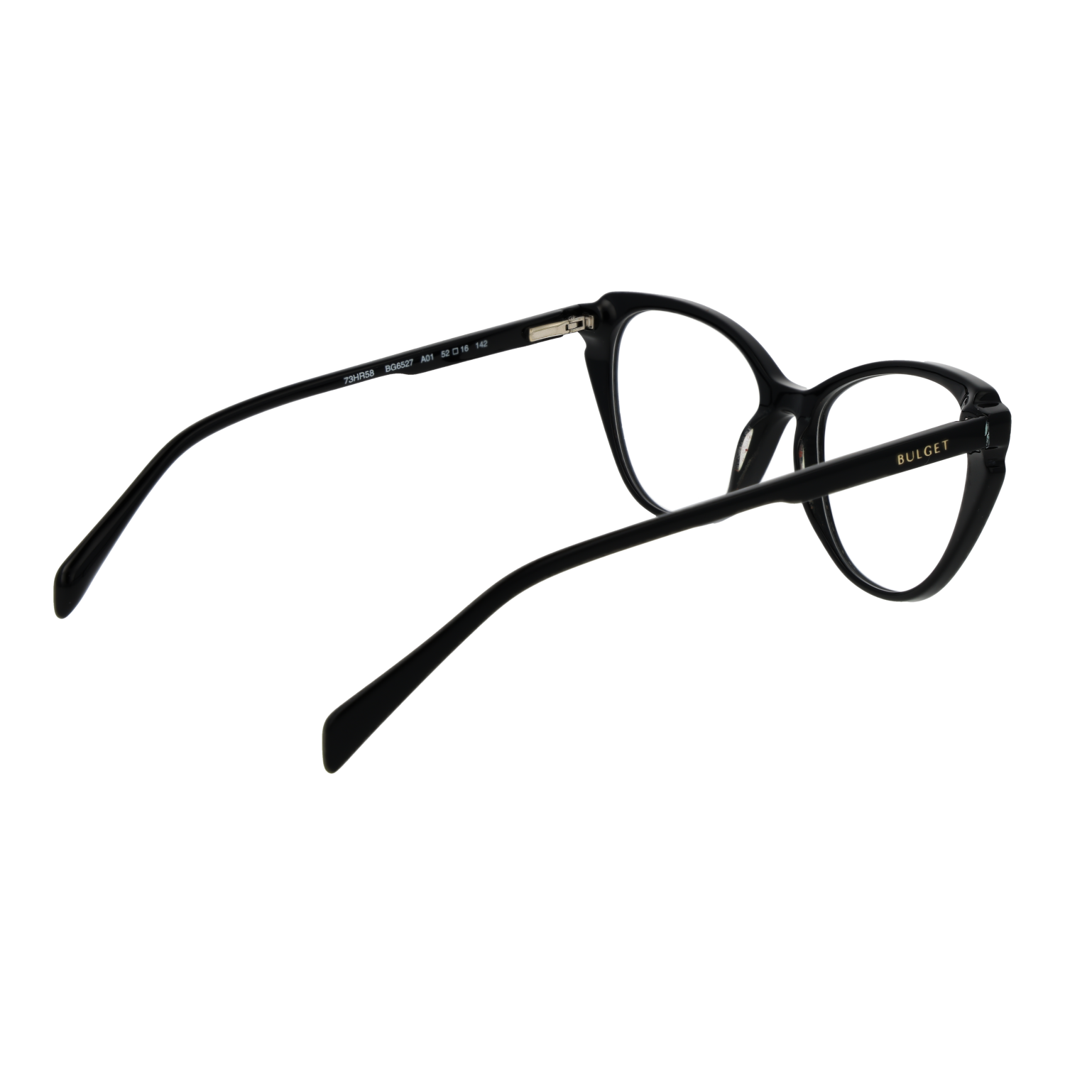 BULGET EYEWEAR BG6527 52A01 Sonnenbrille ansicht-2