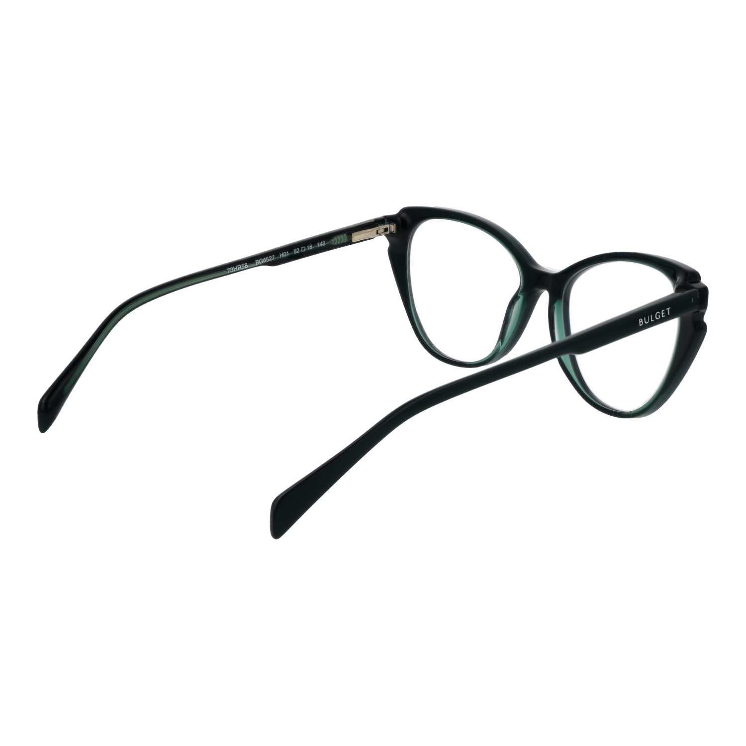 BULGET EYEWEAR BG6527 52H01 Sonnenbrille ansicht-2