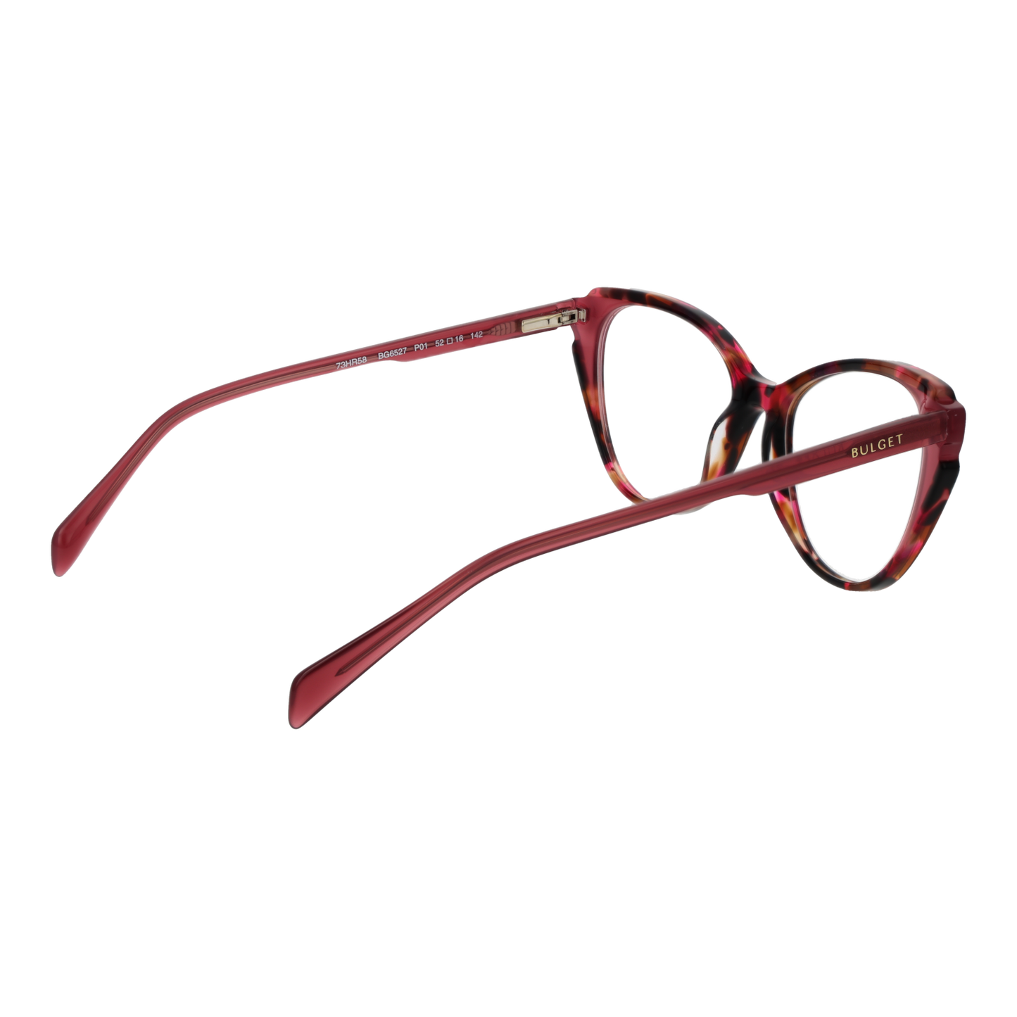 BULGET EYEWEAR BG6527 52P01 Sonnenbrille ansicht-2