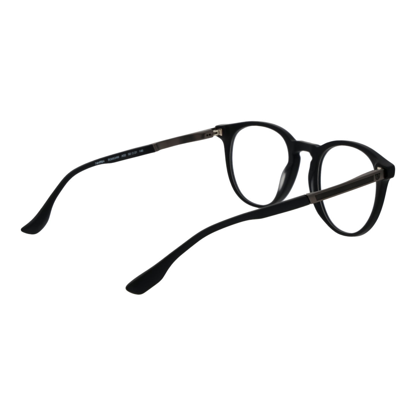 BULGET EYEWEAR BG6534M 50A02 Sonnenbrille ansicht-2