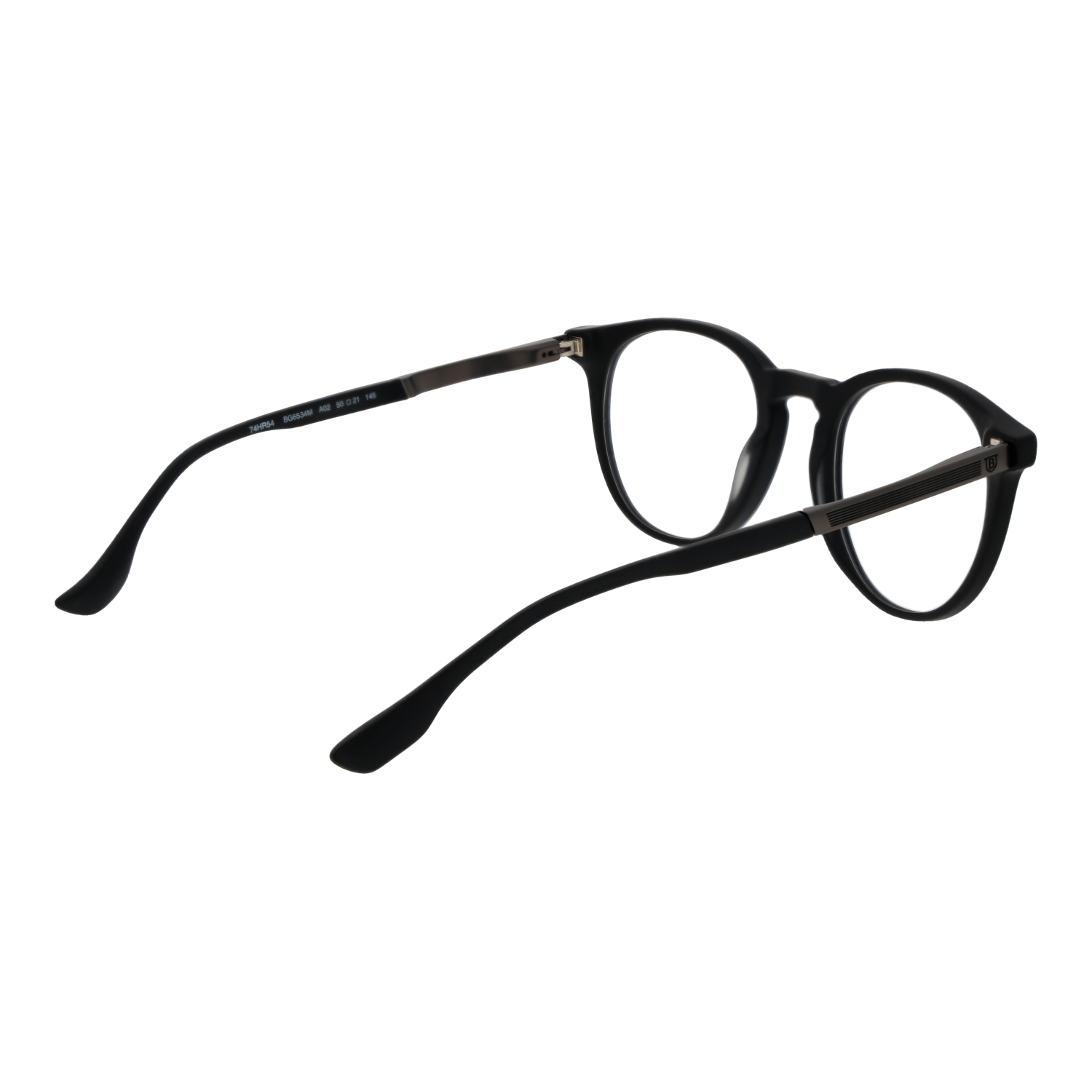 BULGET EYEWEAR BG6534M 50A02 Sonnenbrille ansicht-2