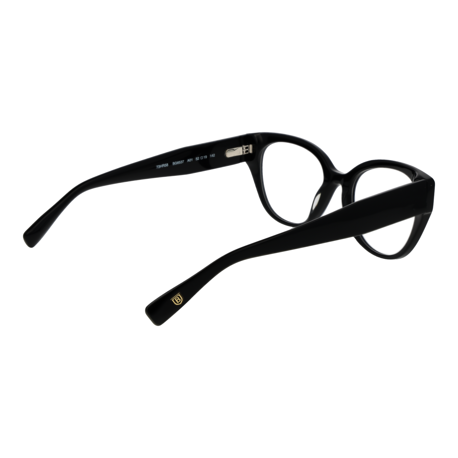 BULGET EYEWEAR BG6537 52A01 Sonnenbrille ansicht-2