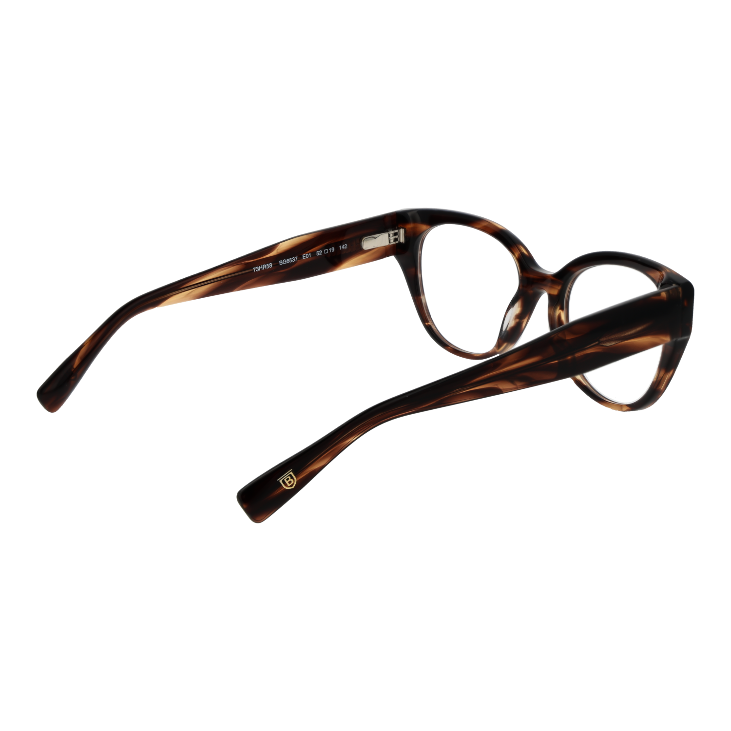 BULGET EYEWEAR BG6537 52E01 Sonnenbrille ansicht-2