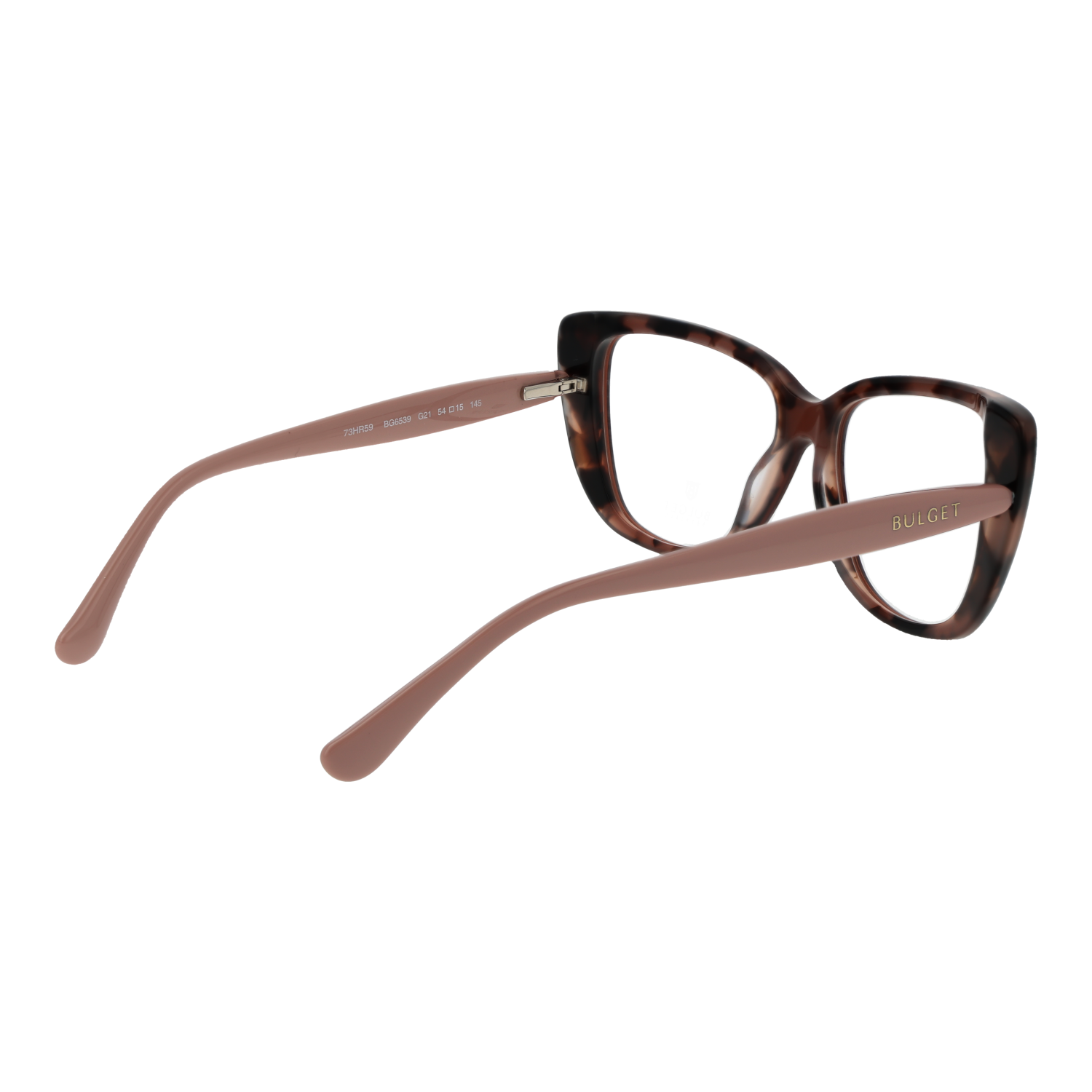 BULGET EYEWEAR BG6539 54G21 Sonnenbrille ansicht-2