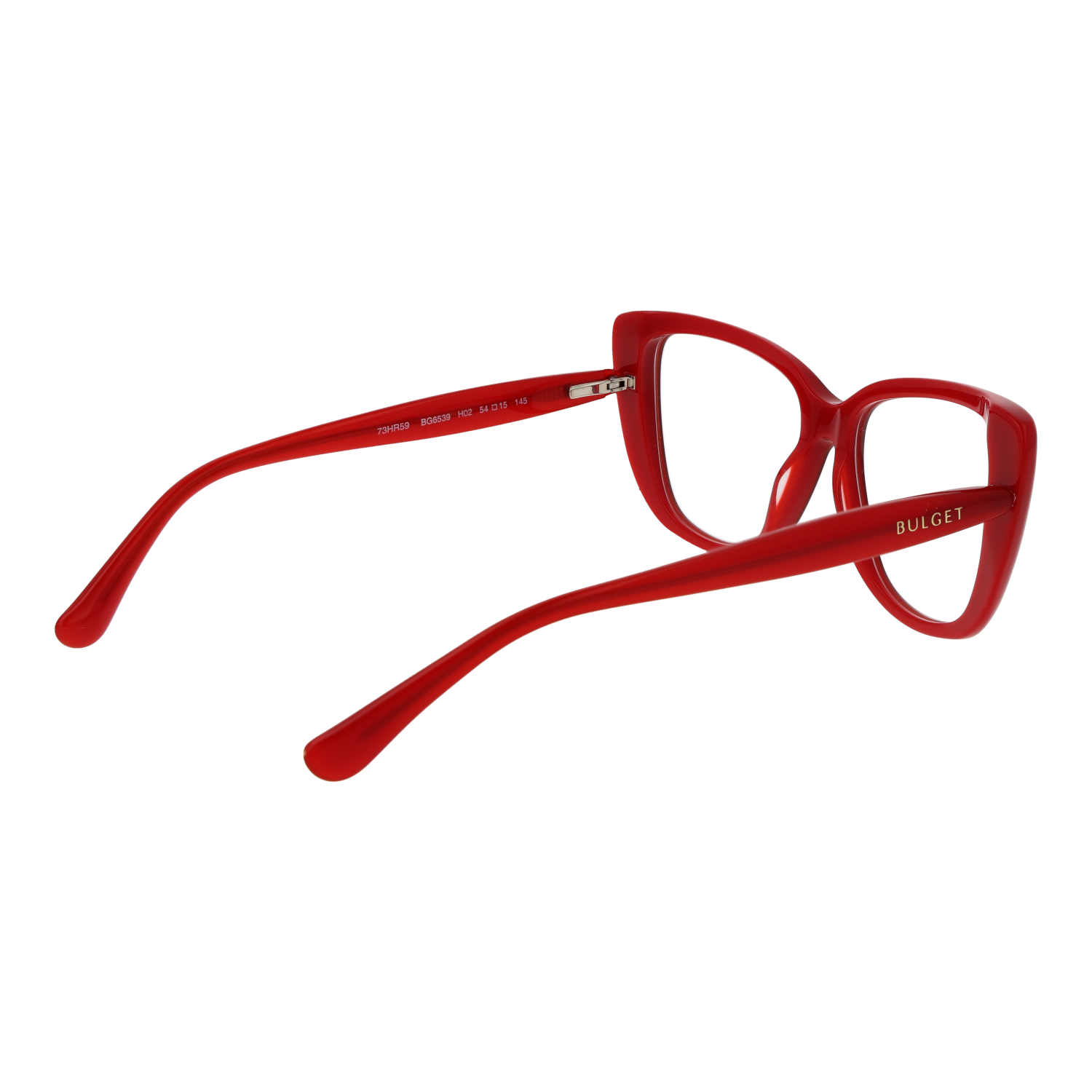 BULGET EYEWEAR BG6539 54H02 Sonnenbrille ansicht-2