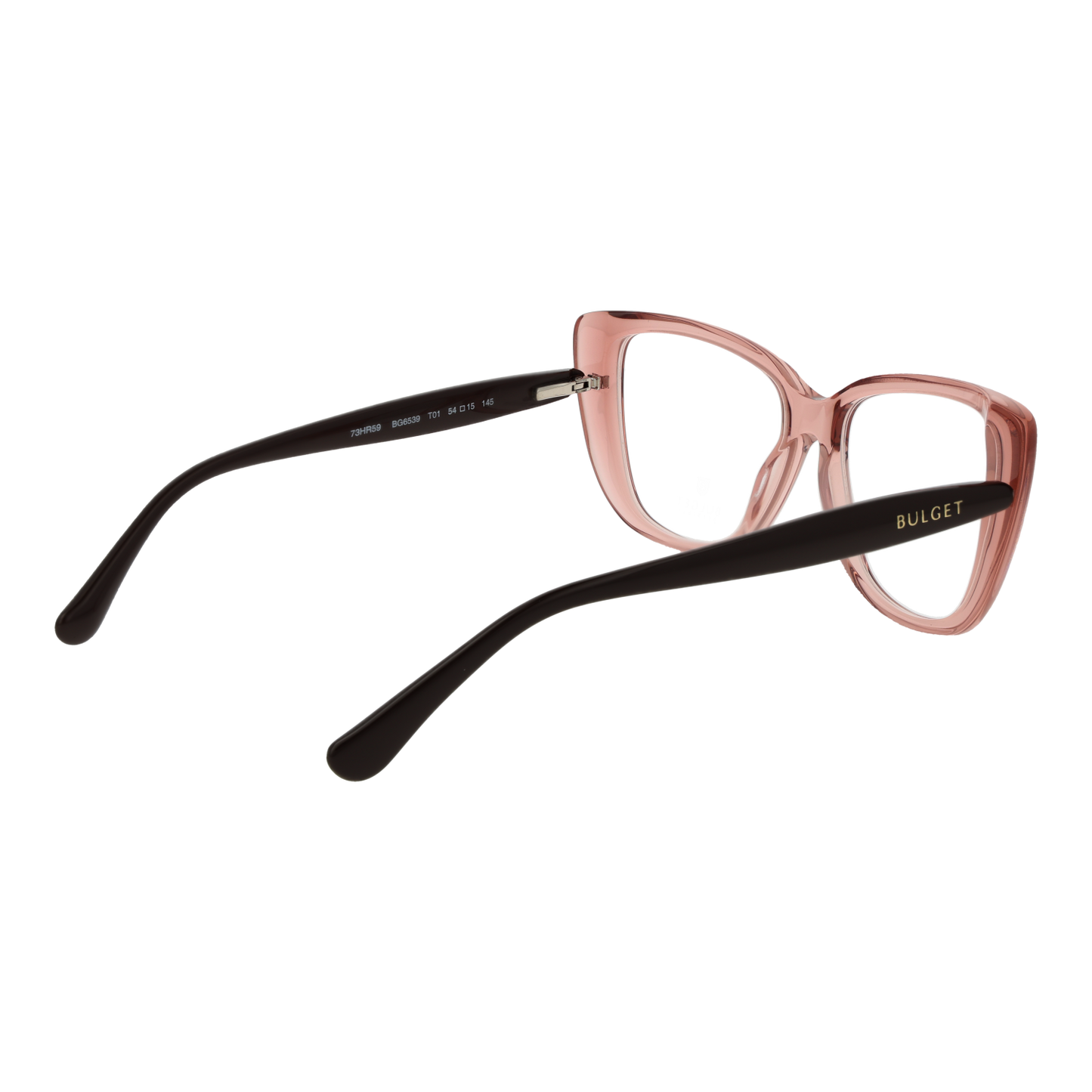 BULGET EYEWEAR BG6539 54T01 Sonnenbrille ansicht-2