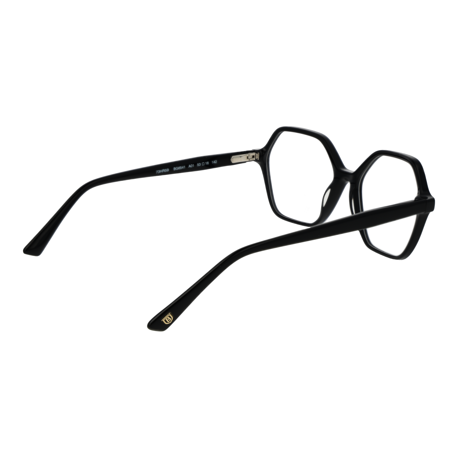 BULGET EYEWEAR BG6541 53A01 Sonnenbrille ansicht-2