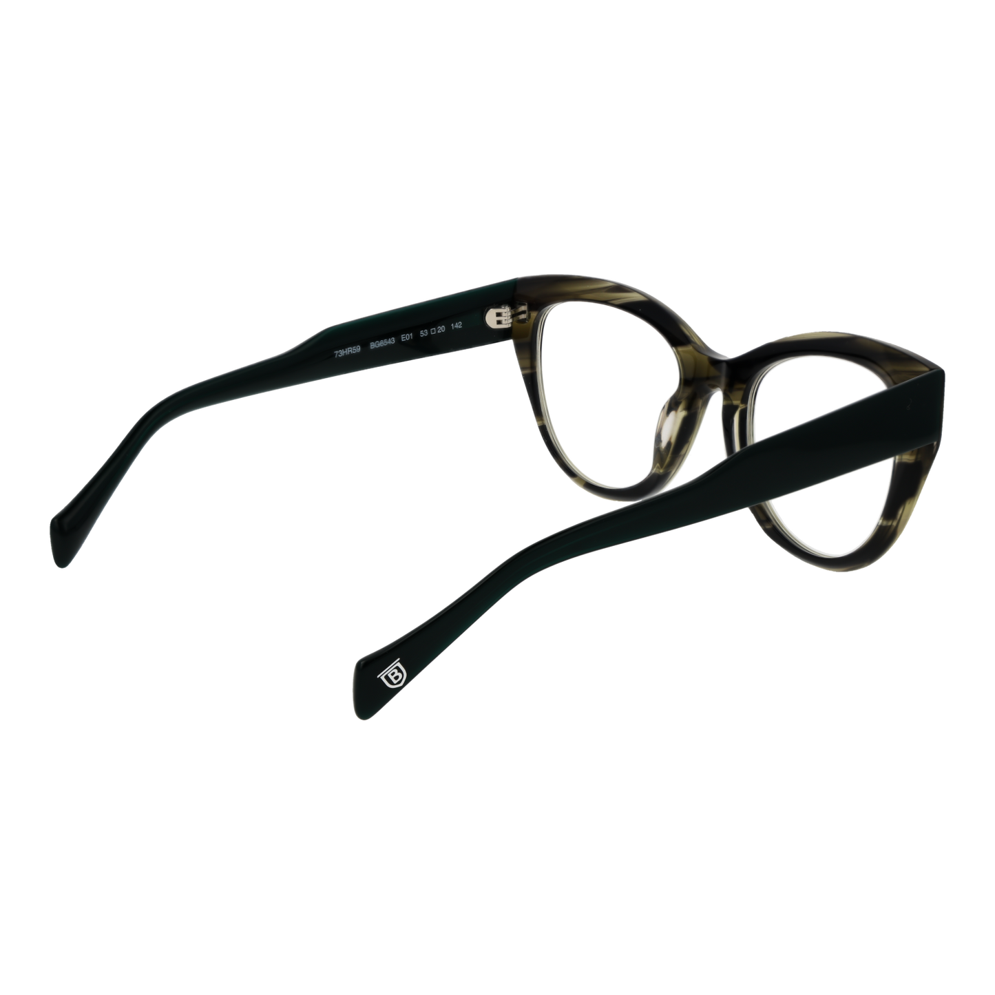 BULGET EYEWEAR BG6543 53E01 Sonnenbrille ansicht-2