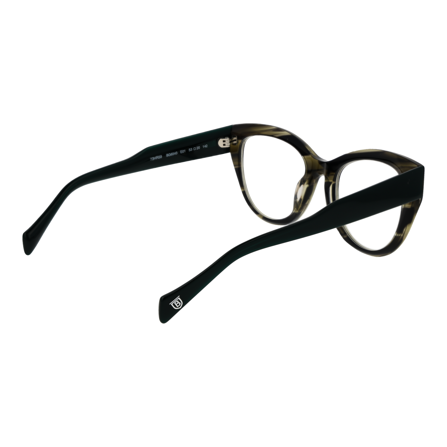 BULGET EYEWEAR BG6543 53E01 Sonnenbrille ansicht-2