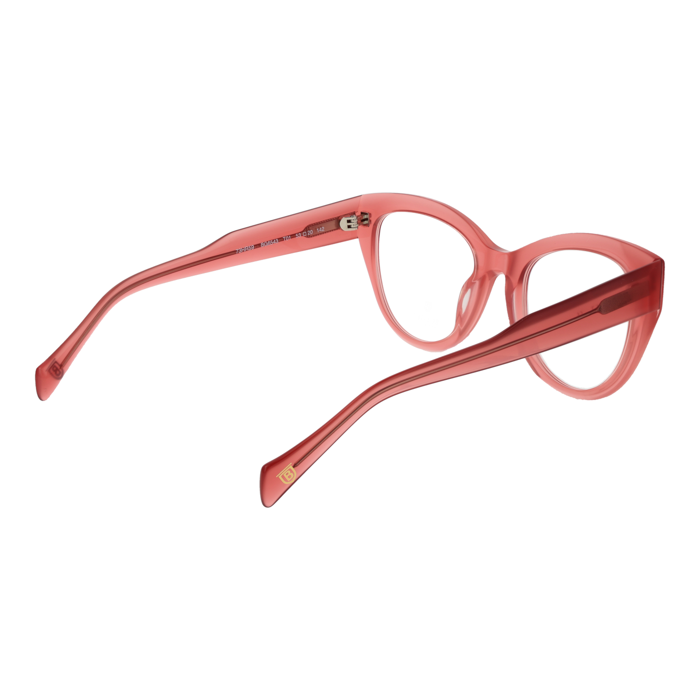 BULGET EYEWEAR BG6543 53T01 Sonnenbrille ansicht-2