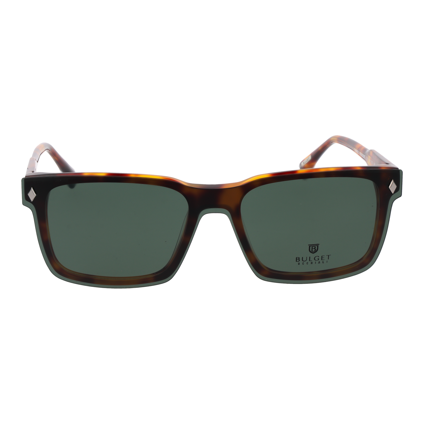 BULGET EYEWEAR BG6550MG 54G21 & BG6550MG 54G21G Sonnenbrille