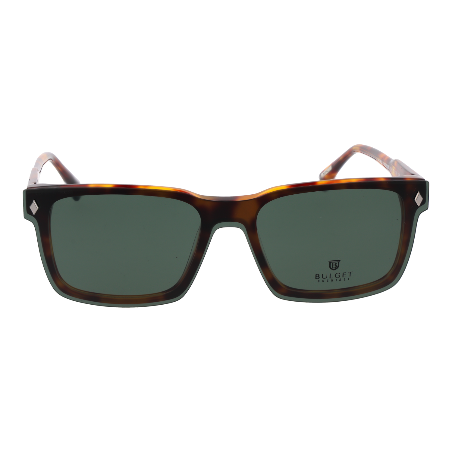 BULGET EYEWEAR BG6550MG 54G21 & BG6550MG 54G21G Sonnenbrille